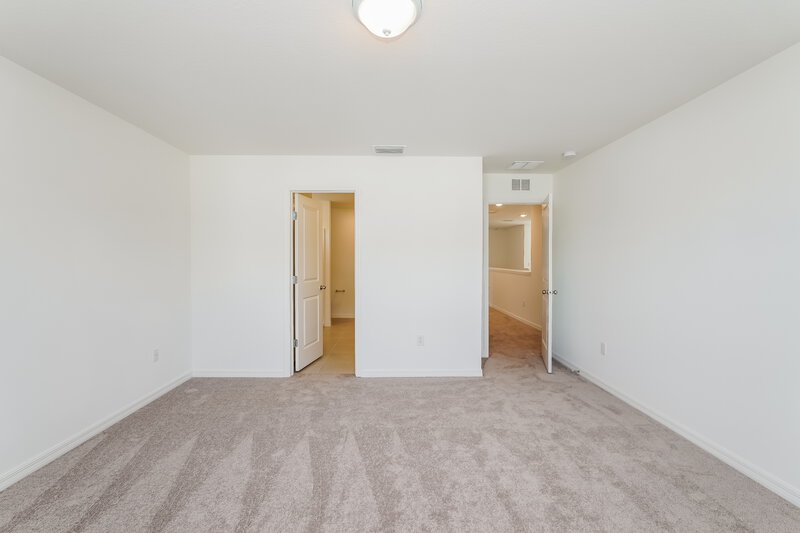 3,990/Mo, 2197 Tehama Court Lakeland, FL 33805 Main Bedroom View 2