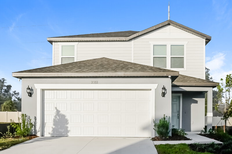 2,605/Mo, 2351 Shasta Street Lakeland, FL 33805 External View