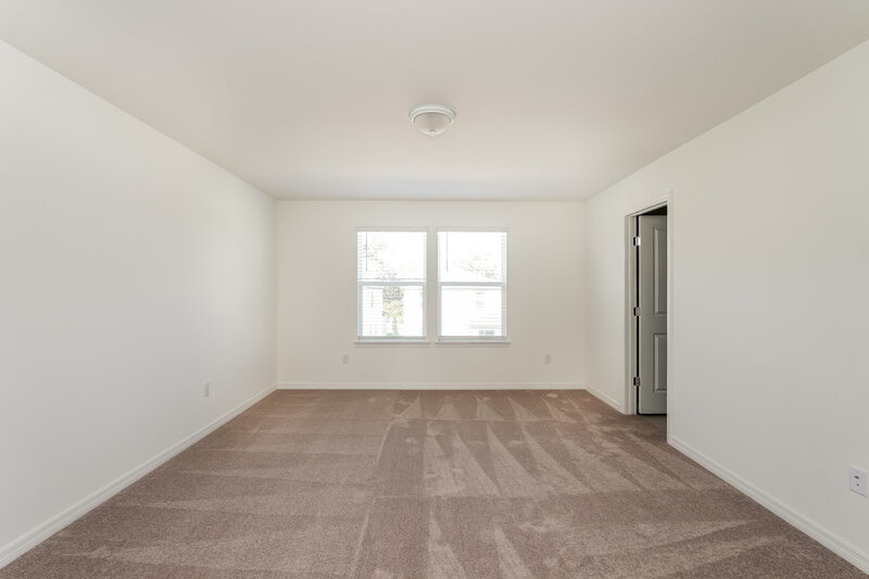 2,295/Mo, 2193 Tehama Court Lakeland, FL 33805 Main Bedroom View
