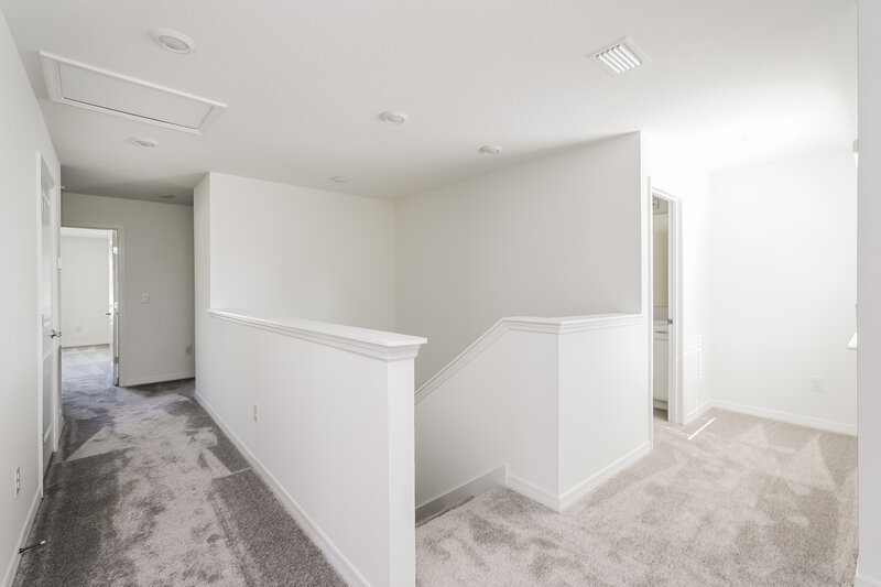 2,490/Mo, 2189 Tehama Court Lakeland, FL 33805 Loft View 2