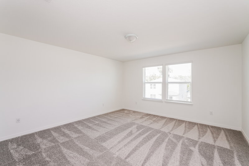 2,490/Mo, 2189 Tehama Court Lakeland, FL 33805 Main Bedroom View