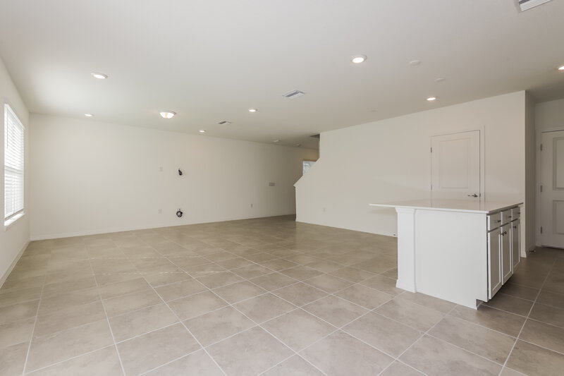 2,095/Mo, 2302 Shasta Street Lakeland, FL 33805 Dining Room View