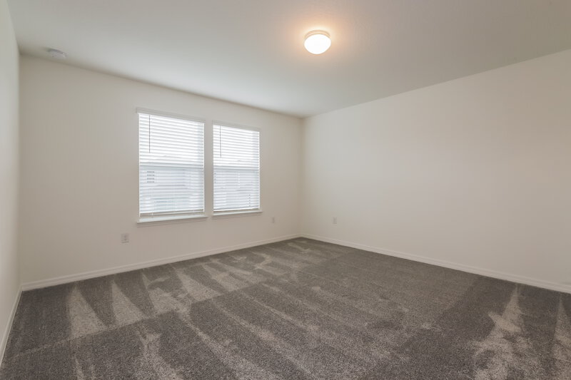 2,095/Mo, 2302 Shasta Street Lakeland, FL 33805 Main Bedroom View