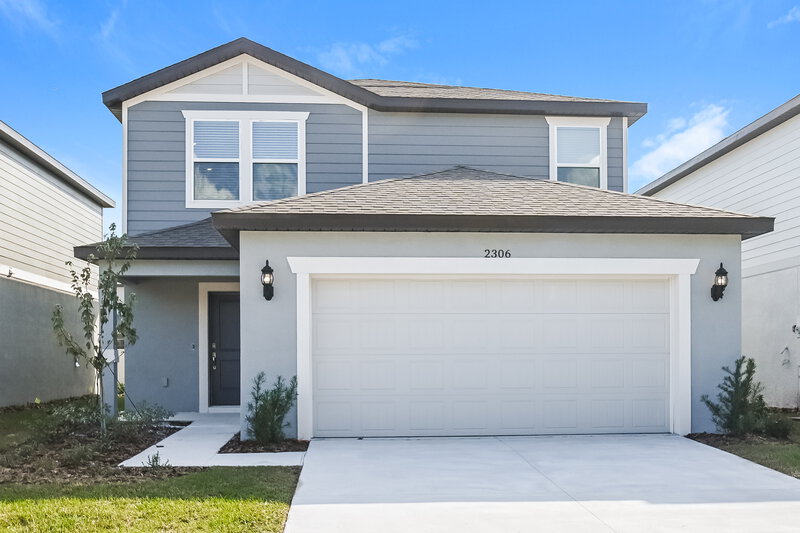 3,640/Mo, 2306 Shasta Street Lakeland, FL 33805 External View