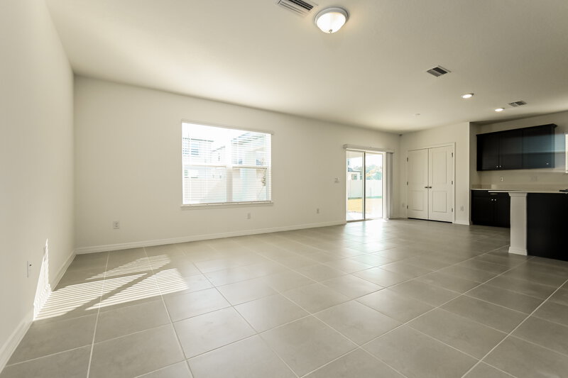 3,640/Mo, 2306 Shasta Street Lakeland, FL 33805 Living Room View