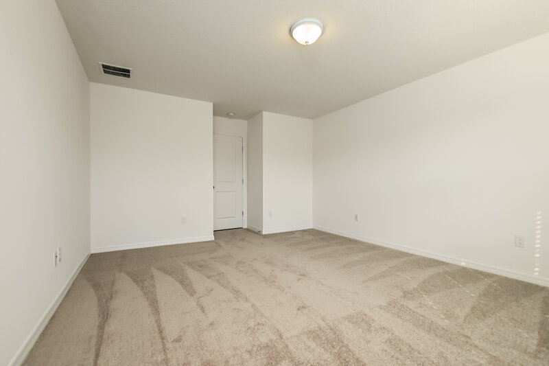 3,640/Mo, 2306 Shasta Street Lakeland, FL 33805 Main Bedroom View 2