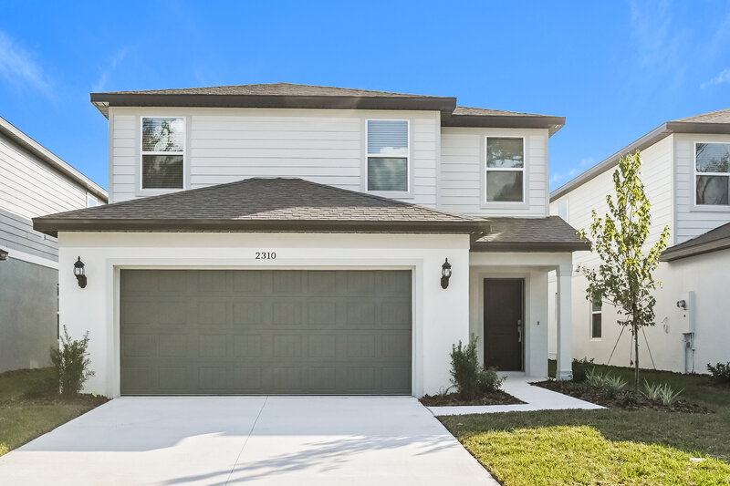 2,095/Mo, 2310 Shasta Street Lakeland, FL 33805 External View