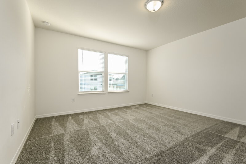 2,095/Mo, 2310 Shasta Street Lakeland, FL 33805 Main Bedroom View