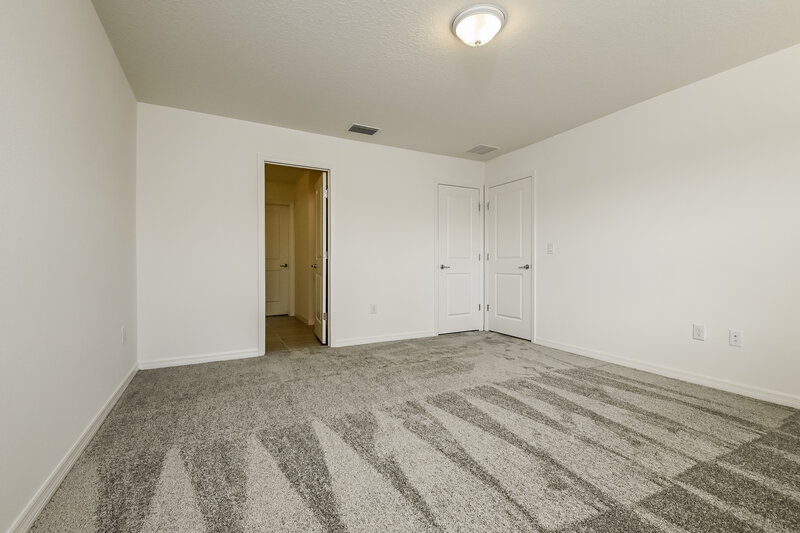 2,095/Mo, 2310 Shasta Street Lakeland, FL 33805 Main Bedroom View 2