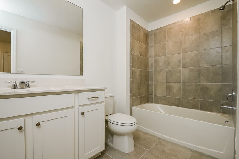 2,095/Mo, 2310 Shasta Street Lakeland, FL 33805 Bathroom View
