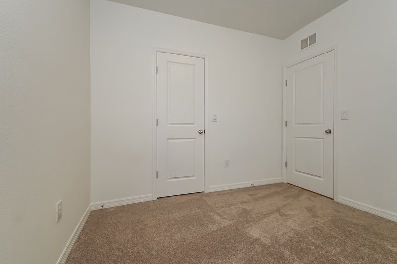 2,040/Mo, 2298 Shasta Street Lakeland, FL 33805 Bedroom View