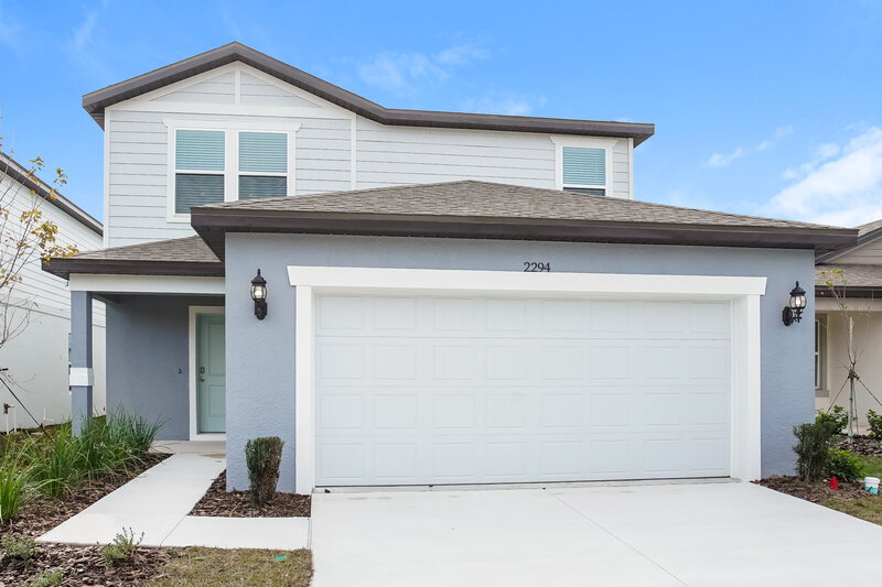 3,810/Mo, 2294 Shasta Street Lakeland, FL 33805 External View