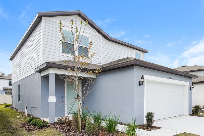 3,810/Mo, 2294 Shasta Street Lakeland, FL 33805 Front View