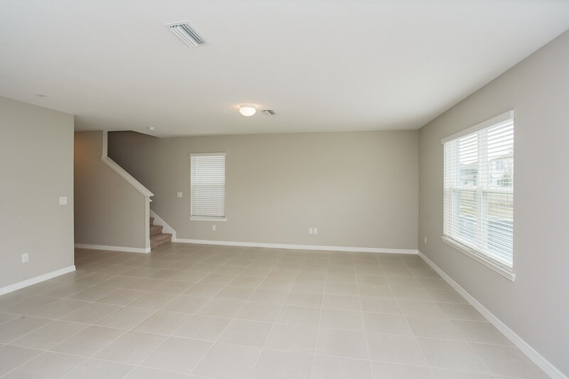 3,810/Mo, 2294 Shasta Street Lakeland, FL 33805 Living Room View