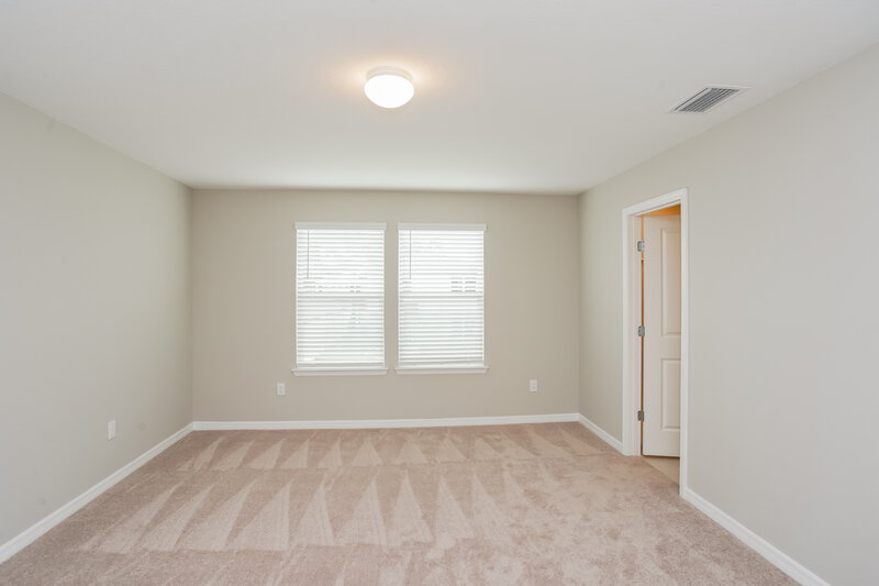 3,810/Mo, 2294 Shasta Street Lakeland, FL 33805 Main Bedroom View