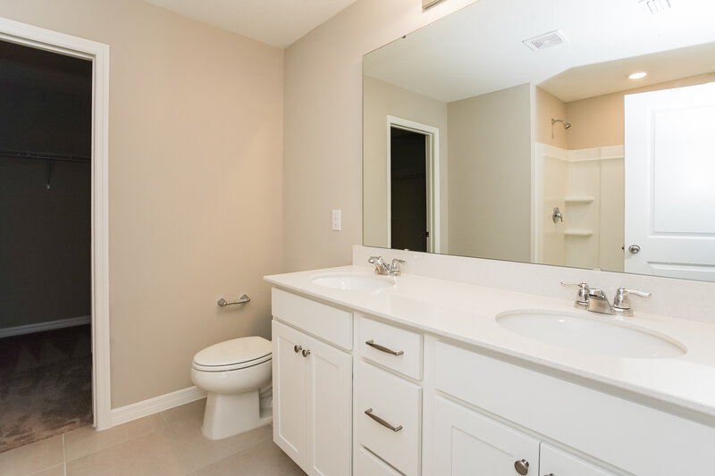 3,810/Mo, 2294 Shasta Street Lakeland, FL 33805 Main Bedroom View 3