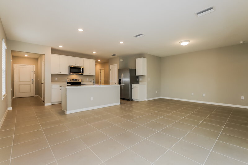 1,995/Mo, 2181 Tehama Court Lakeland, FL 33805 Dining Room View
