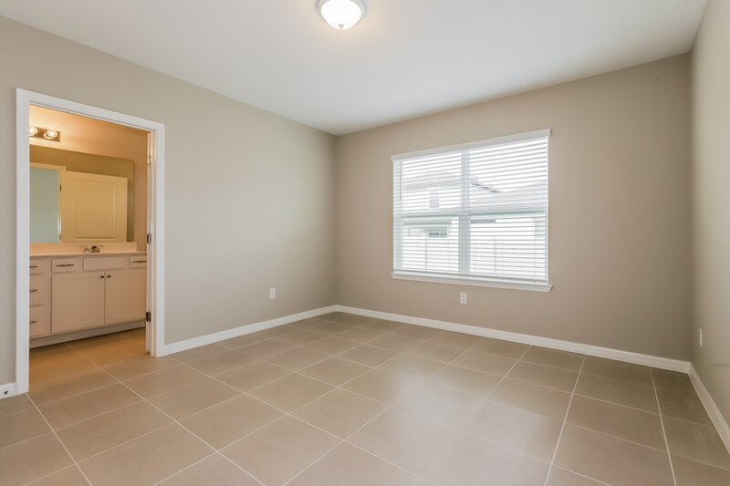 1,995/Mo, 2181 Tehama Court Lakeland, FL 33805 Main Bedroom View
