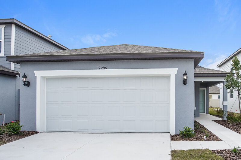 1,995/Mo, 2286 Shasta Street Lakeland, FL 33805 External View