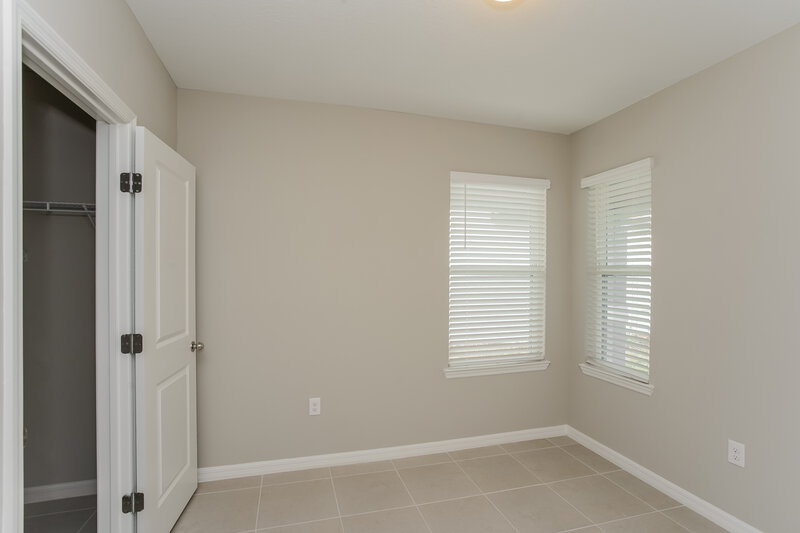 1,995/Mo, 2286 Shasta Street Lakeland, FL 33805 Bedroom View 3