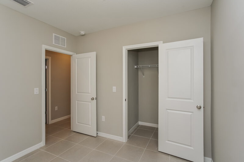 1,995/Mo, 2286 Shasta Street Lakeland, FL 33805 Bedroom View 4