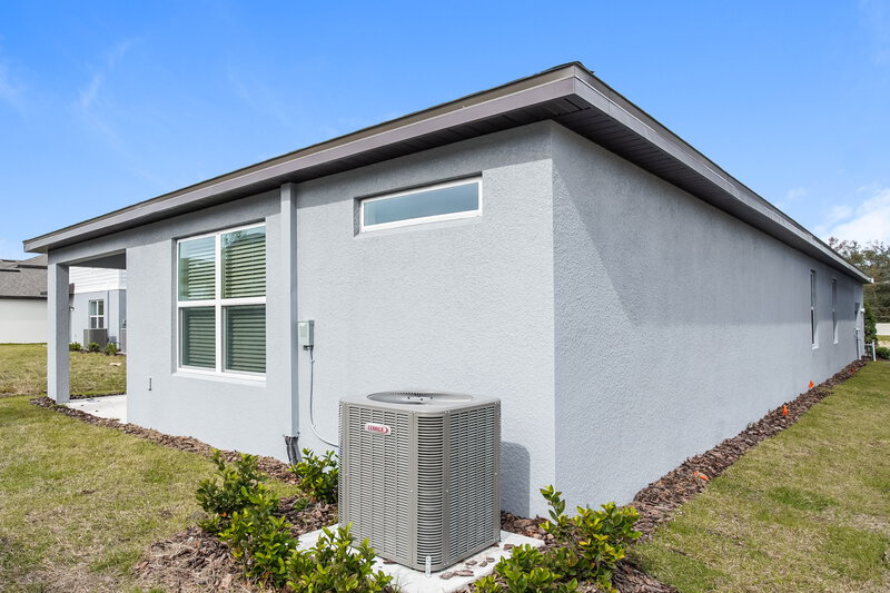 1,995/Mo, 2286 Shasta Street Lakeland, FL 33805 Rear View 2