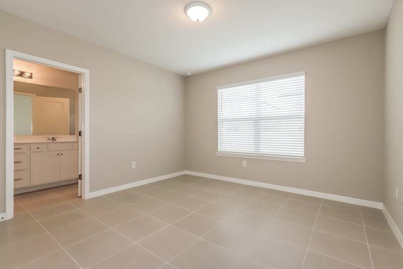 1,995/Mo, 2173 Tehama Court Lakeland, FL 33805 Main Bedroom View