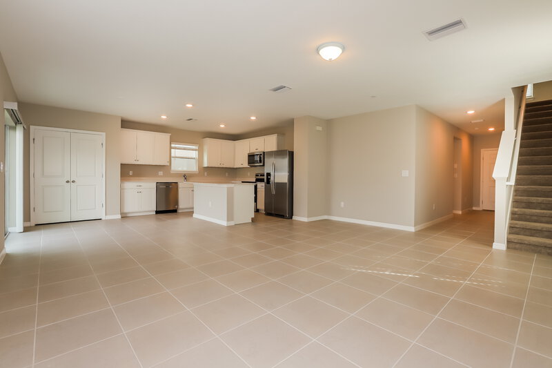 2,330/Mo, 2169 Tehama Court Lakeland, FL 33805 Living Room View