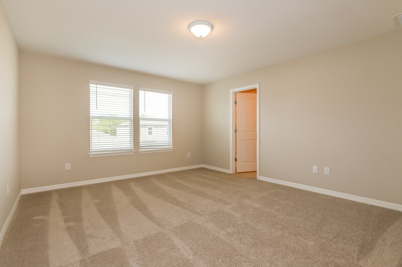 2,330/Mo, 2169 Tehama Court Lakeland, FL 33805 Main Bedroom View