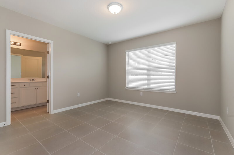 2,040/Mo, 2278 Shasta Street Lakeland, FL 33805 Main Bedroom View