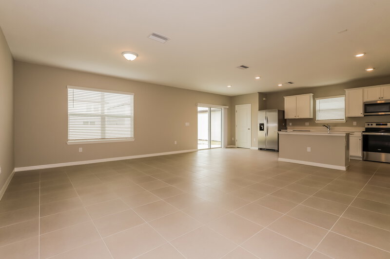 2,095/Mo, 2282 Shasta Street Lakeland, FL 33805 Living Room View
