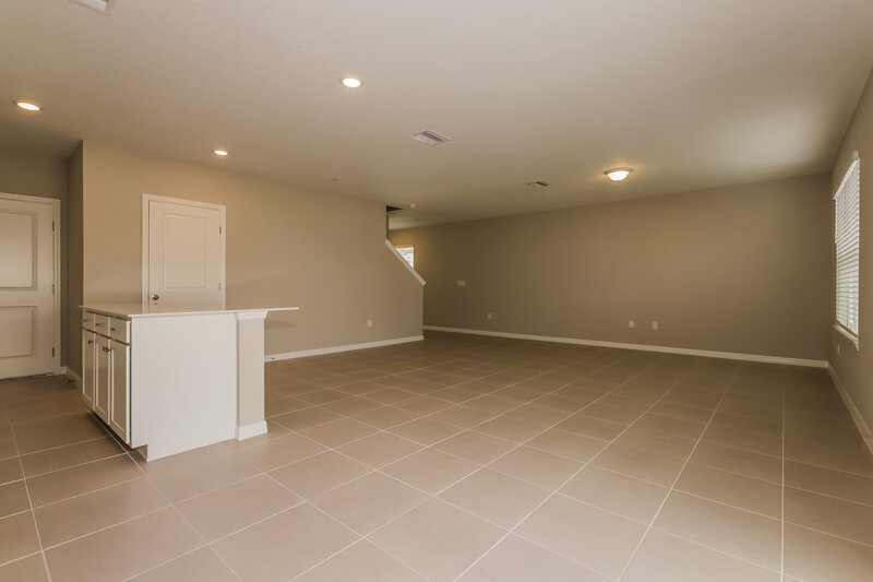2,095/Mo, 2282 Shasta Street Lakeland, FL 33805 Dining Room View
