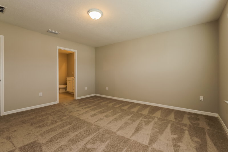 2,095/Mo, 2282 Shasta Street Lakeland, FL 33805 Main Bedroom View