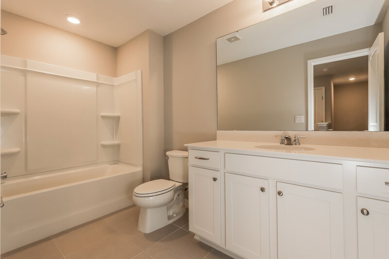 2,095/Mo, 2282 Shasta Street Lakeland, FL 33805 Bathroom View