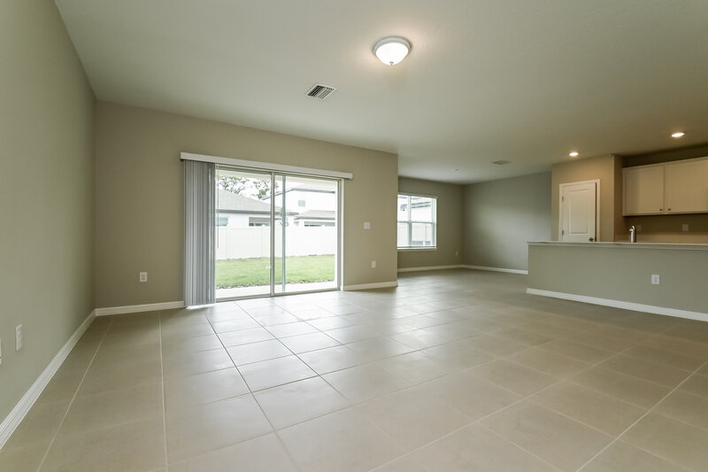 2,490/Mo, 2274 Shasta Street Lakeland, FL 33805 Living Room View