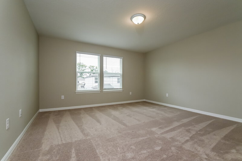 2,490/Mo, 2274 Shasta Street Lakeland, FL 33805 Main Bedroom View