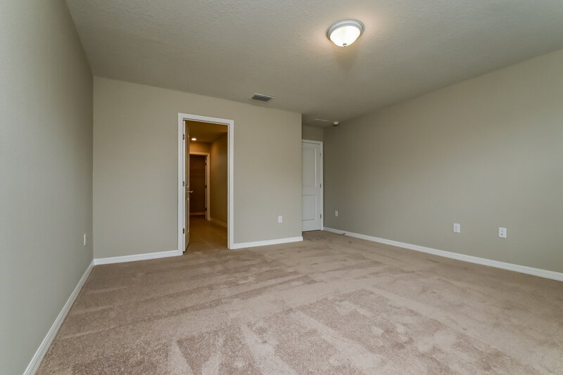 2,490/Mo, 2274 Shasta Street Lakeland, FL 33805 Main Bedroom View 2