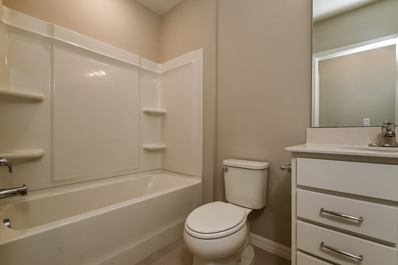 2,490/Mo, 2274 Shasta Street Lakeland, FL 33805 Bathroom View