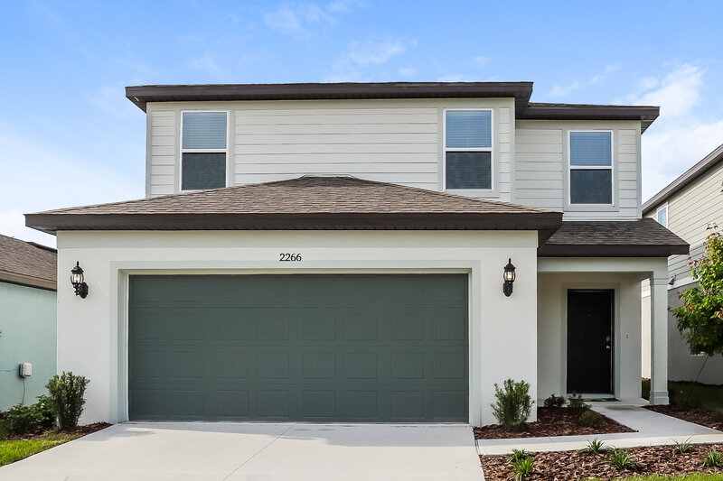 2,075/Mo, 2266 Shasta Street Lakeland, FL 33805 External View