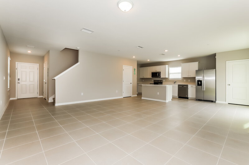 2,075/Mo, 2266 Shasta Street Lakeland, FL 33805 Living Room View