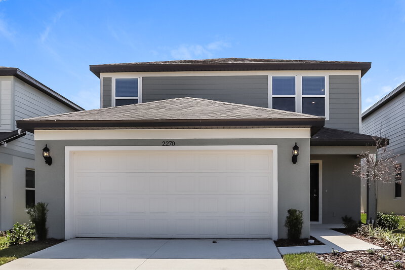 2,330/Mo, 2270 Shasta Street Lakeland, FL 33805 External View