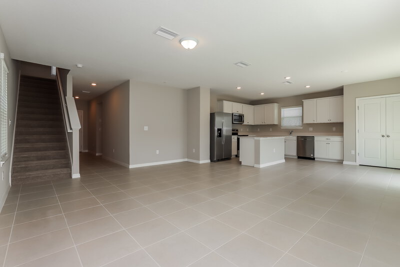 2,330/Mo, 2270 Shasta Street Lakeland, FL 33805 Living Room View