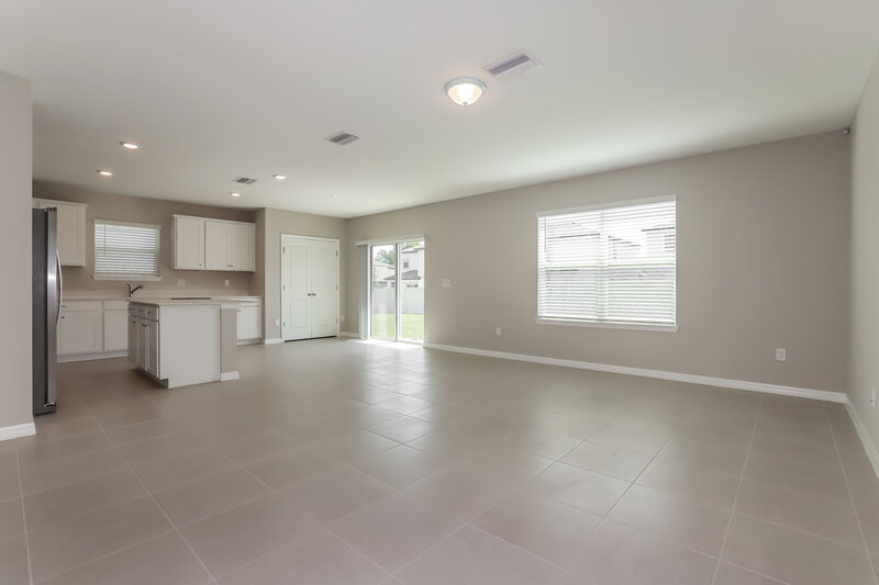 2,330/Mo, 2270 Shasta Street Lakeland, FL 33805 Living Room View 3