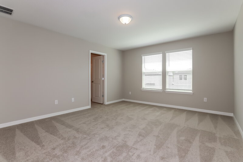 2,330/Mo, 2270 Shasta Street Lakeland, FL 33805 Main Bedroom View
