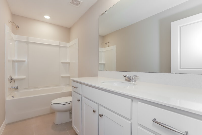 2,330/Mo, 2270 Shasta Street Lakeland, FL 33805 Bathroom View