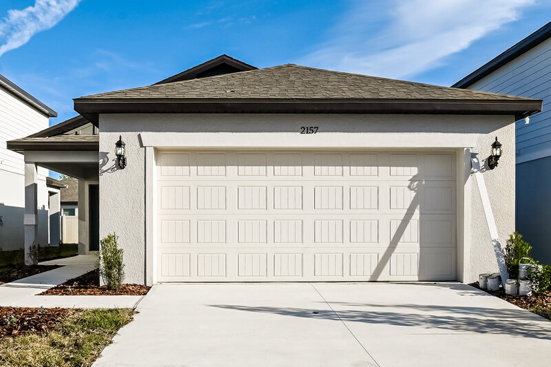 2,295/Mo, 2157 Tehama Court Lakeland, FL 33805 External View