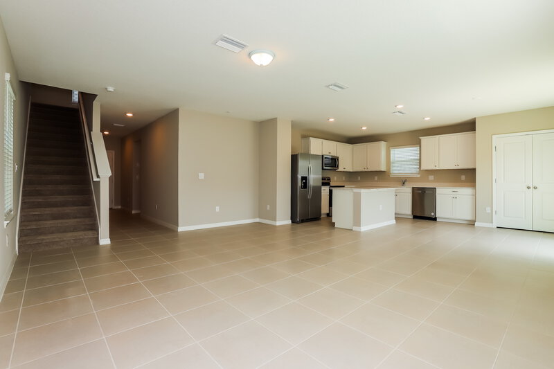 2,380/Mo, 2149 Tehama Court Lakeland, FL 33805 Living Room View