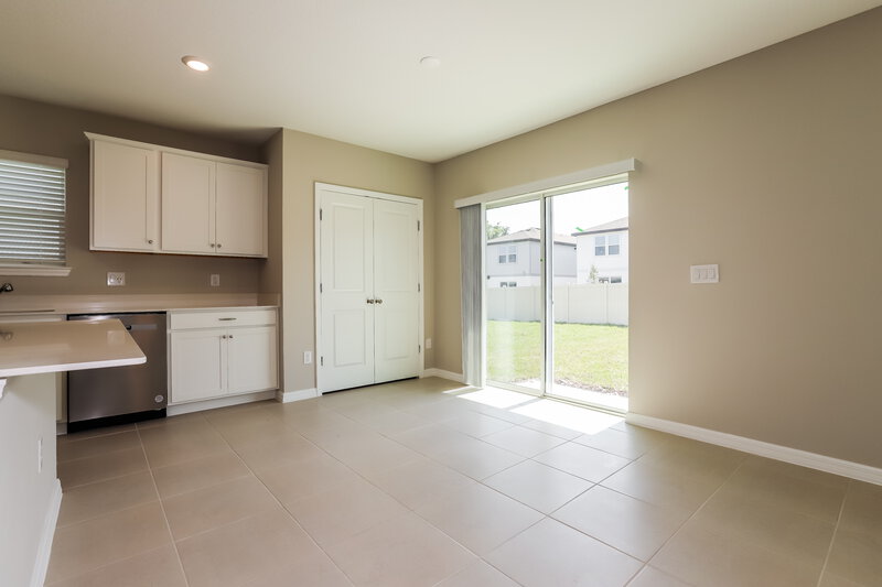 2,380/Mo, 2149 Tehama Court Lakeland, FL 33805 Dining Room View
