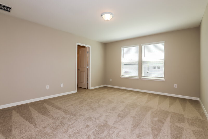 2,380/Mo, 2149 Tehama Court Lakeland, FL 33805 Main Bedroom View