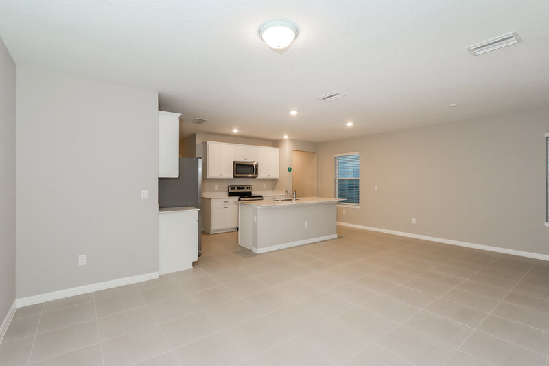 2,045/Mo, 2246 Shasta Street Lakeland, FL 33805 Living Room View